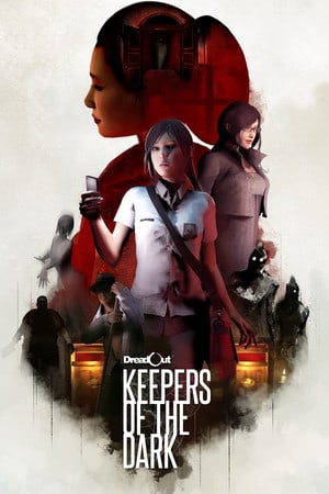 Скачать DreadOut: Keepers of The Dark