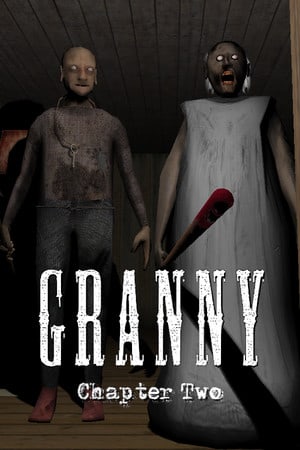 Скачать Granny: Chapter Two