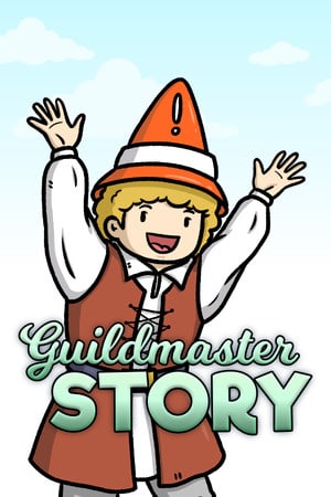 Скачать Guildmaster Story