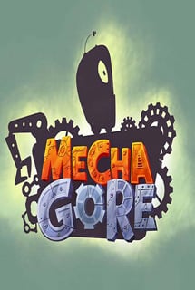 Скачать MechaGore