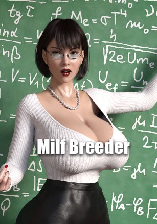 Скачать Milf Breeder