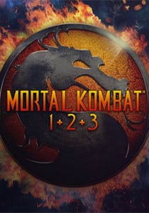 Скачать Mortal Kombat 1+2+3