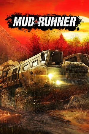 Скачать MudRunner