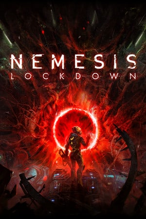 Скачать Nemesis: Lockdown