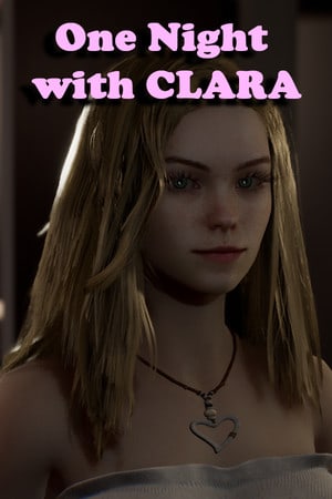 Скачать One Night with CLARA