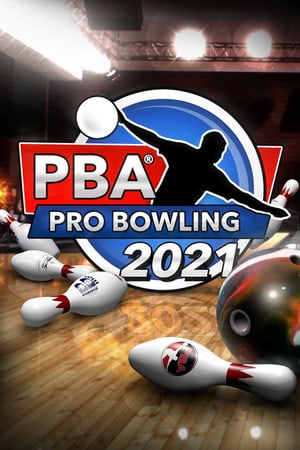 Скачать PBA Pro Bowling 2021