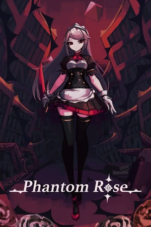 Скачать Phantom Rose