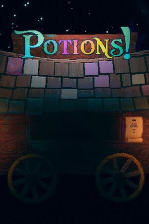 Скачать Potions!