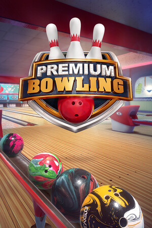 Скачать Premium Bowling