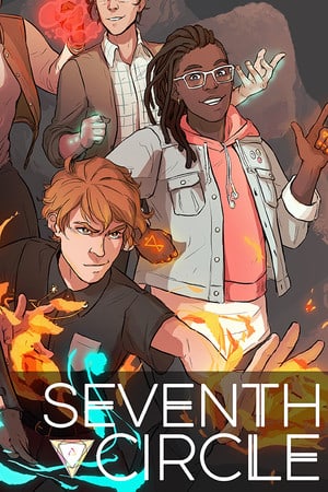 Скачать Seventh Circle