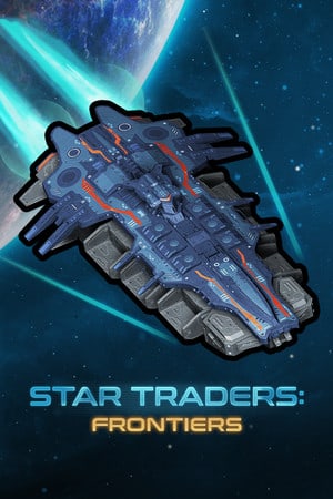 Скачать Star Traders: Frontiers