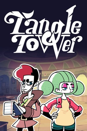 Скачать Tangle Tower