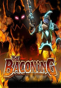 Скачать The Baconing