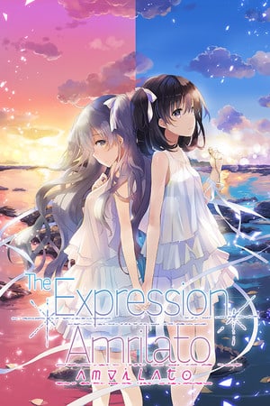 Скачать The Expression Amrilato