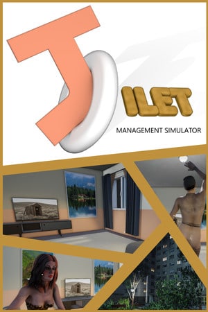 Скачать Toilet Management Simulator