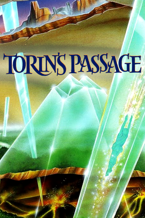 Скачать Torin's Passage