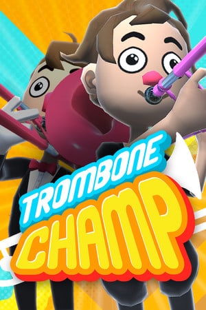 Скачать Trombone Champ