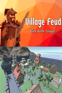 Скачать Village Feud