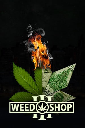 Скачать Weed Shop 3