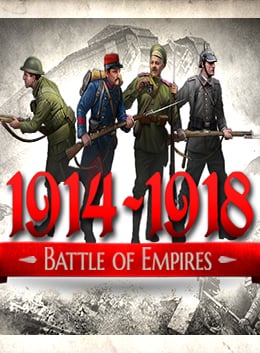 Скачать Battle of Empires: 1914-1918