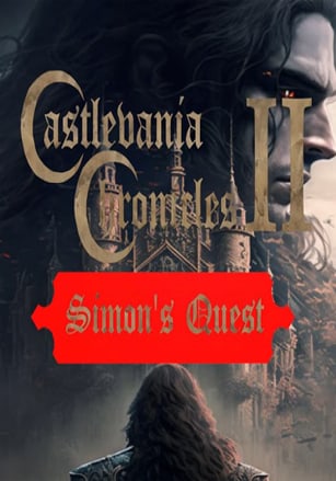 Скачать Castlevania Chronicles 2 Simon's Quest