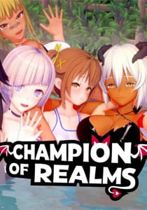 Скачать Champion of Realms