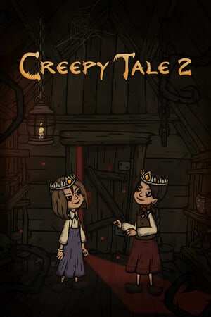 Скачать Creepy Tale 2