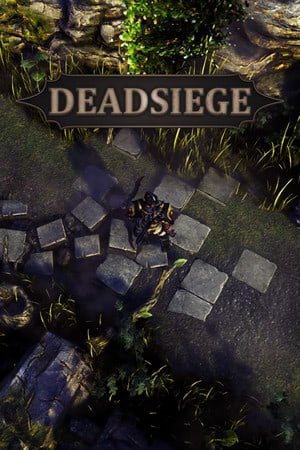 Скачать Deadsiege