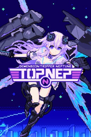 Скачать Dimension Tripper Neptune: TOP NEP