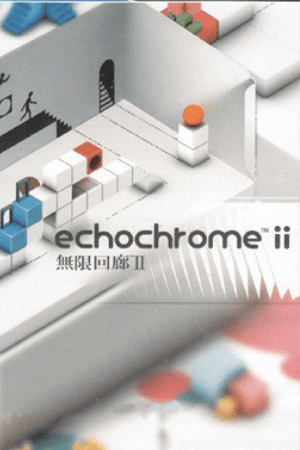 Скачать Echochrome II