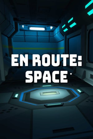 Скачать En Route: A Co-Op Space Escape