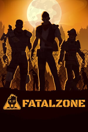 Скачать FatalZone