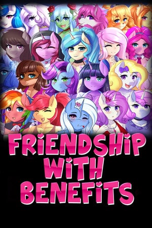 Скачать Friendship with Benefits
