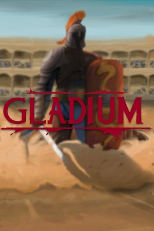 Скачать GLADIUM