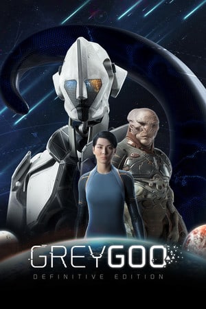 Скачать Grey Goo