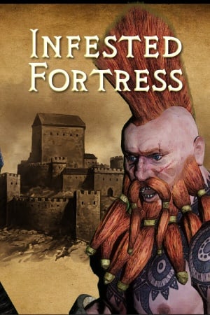 Скачать Infested Fortress