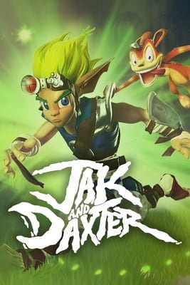 Скачать Jak and Daxter: The Precursor Legacy