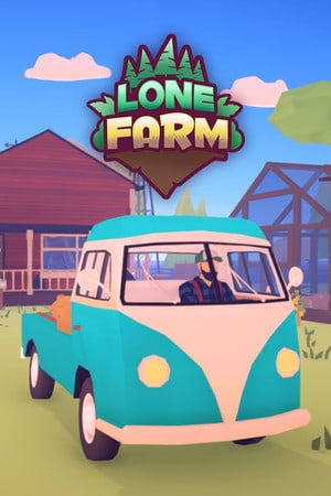 Скачать Lonefarm