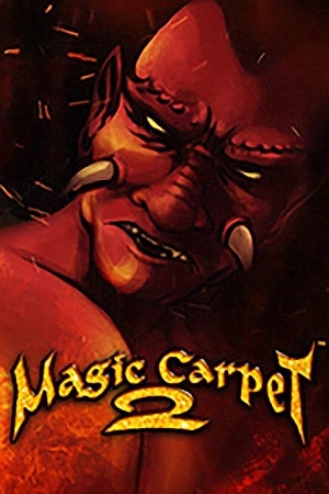 Скачать Magic Carpet 2: The Netherworlds