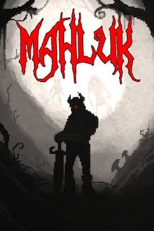 Скачать Mahluk:Dark Demon