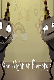 Скачать One Night at Flumpty’s