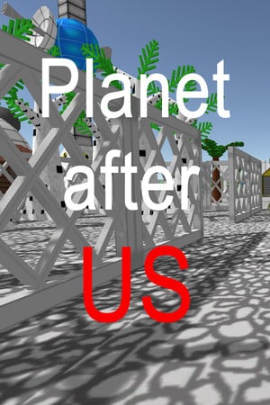 Скачать Planet after us