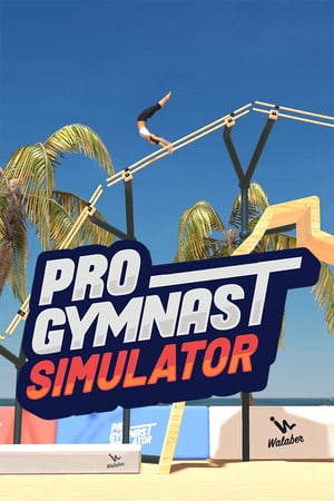 Скачать Pro Gymnast Simulator