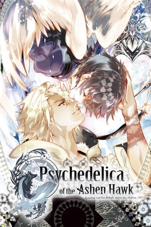 Скачать Psychedelica of the Ashen Hawk