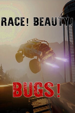 Скачать Race! Beauty! Bugs!