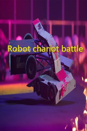 Скачать Robot chariot battle