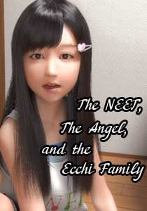 Rainbowbambi. Rainbowbambi игры. Rainbowbambi - the NEET, the Angel, and the Ecchi Family. Rainbowbambi Википедия.