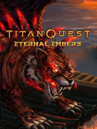 Скачать Titan Quest: Eternal Embers