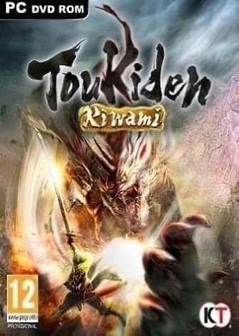 Скачать Toukiden: Kiwami