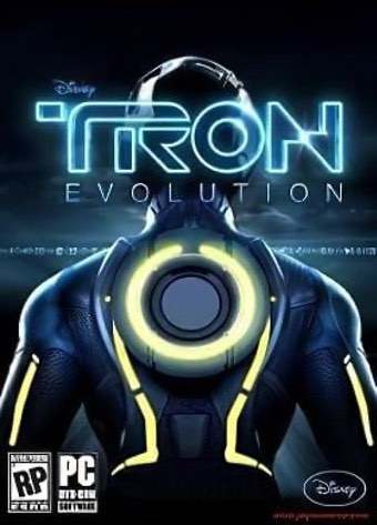 Скачать TRON Evolution The Video Game